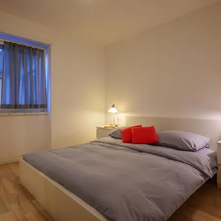 Girasole Casa Rossa A מלון דירות *